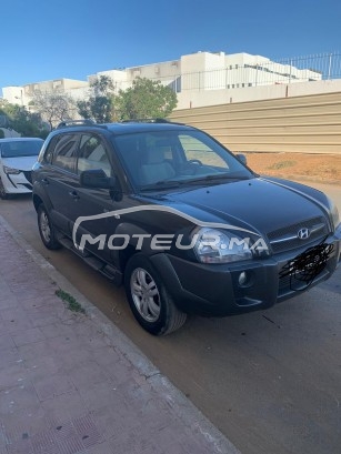 هيونداي توسسون مستعملة 1606647