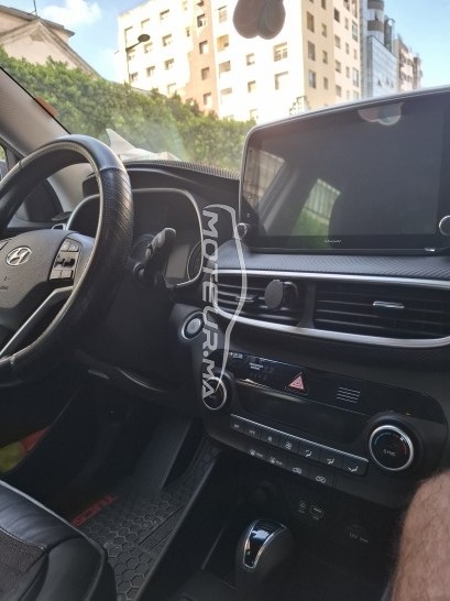 هيونداي توسسون Excellent état مستعملة 2584686