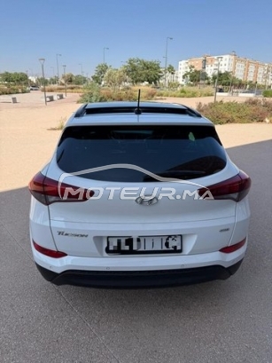 HYUNDAI Tucson occasion 2617516