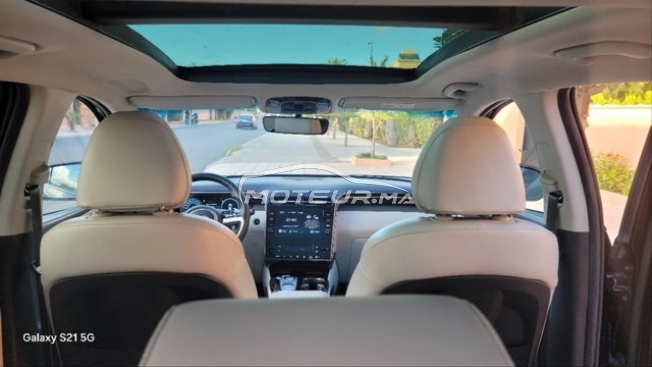 هيونداي توسسون مستعملة 3220769