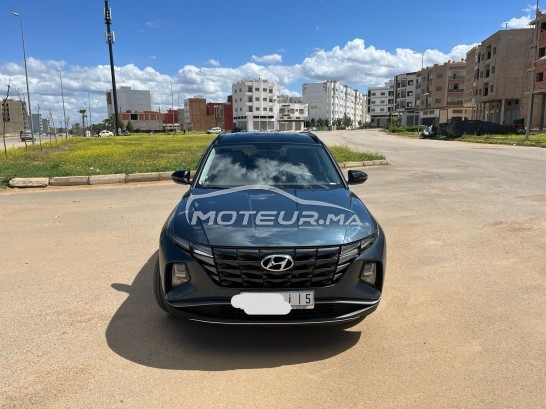 هيونداي توسسون 2023 مستعملة 2199615