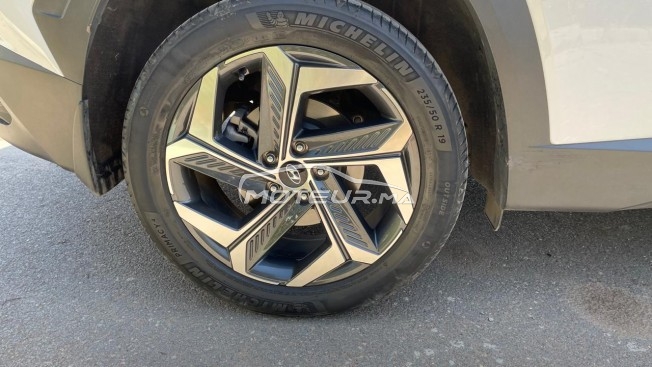 HYUNDAI Tucson Premium occasion 2264825