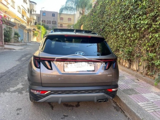 هيونداي توسسون مستعملة 2980757