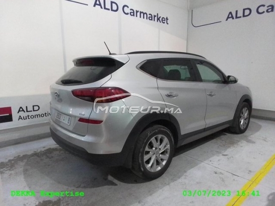 هيونداي توسسون مستعملة 1660998