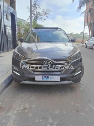 HYUNDAI Tucson occasion 2776843