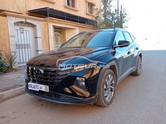 هيونداي توسسون مستعملة 3175609