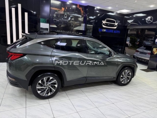 HYUNDAI Tucson occasion 3183978