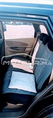 HYUNDAI Tucson occasion 1721967