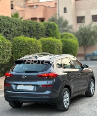 HYUNDAI Tucson occasion 3020028