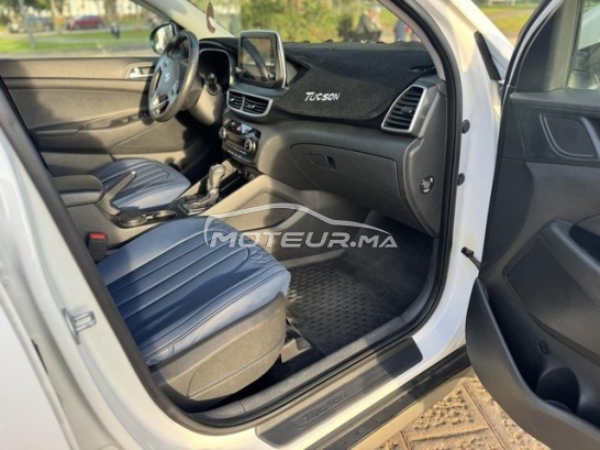 HYUNDAI Tucson occasion 3085884
