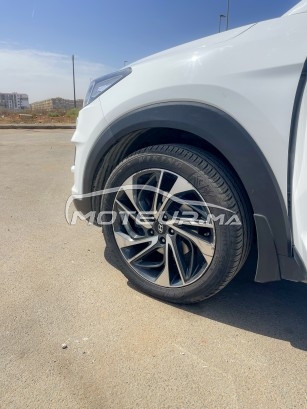 هيونداي توسسون Crdi 1,6l مستعملة 2765015