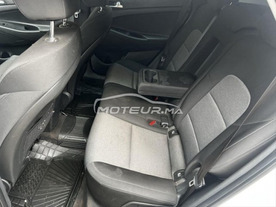 HYUNDAI Tucson occasion 3357742
