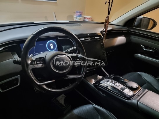 HYUNDAI Tucson 2021/09 occasion 2408964