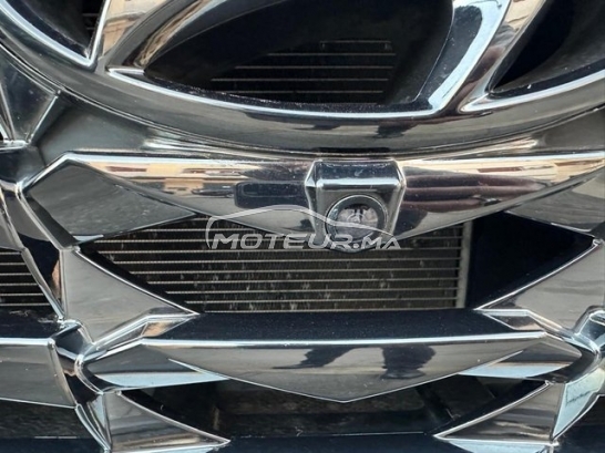 هيونداي توسسون مستعملة 2953007