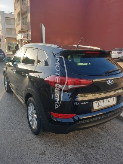 هيونداي توسسون مستعملة 1621974