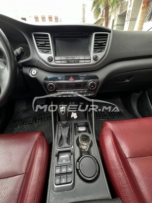 HYUNDAI Tucson Gtd occasion 2338558