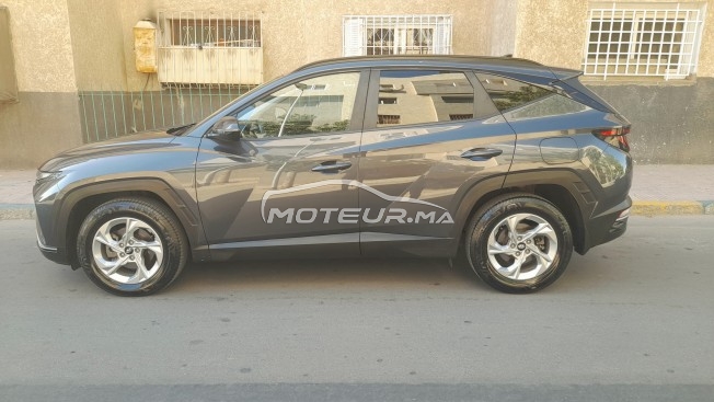 هيونداي توسسون 2021 مستعملة 2484143