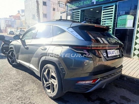 هيونداي توسسون مستعملة 2995596