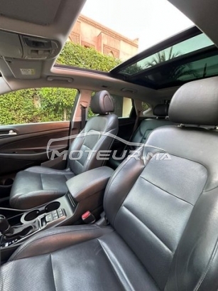 HYUNDAI Tucson occasion 2585752