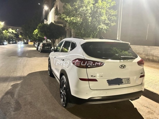 هيونداي توسسون مستعملة 2531740