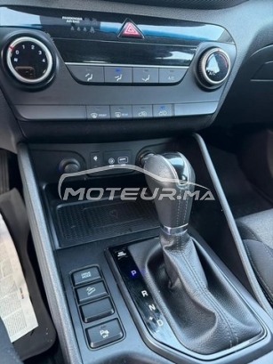 هيونداي توسسون مستعملة 3405930