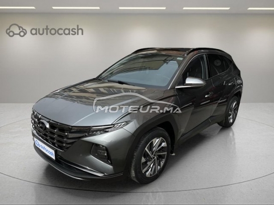 HYUNDAI Tucson occasion 3335987