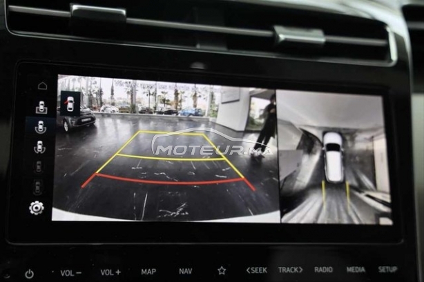 HYUNDAI Tucson occasion 3547998