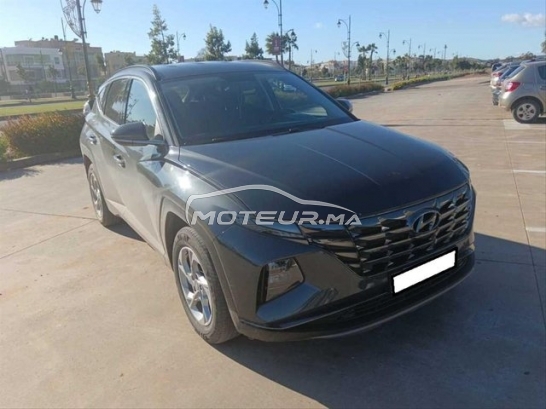 هيونداي توسسون مستعملة 3510554