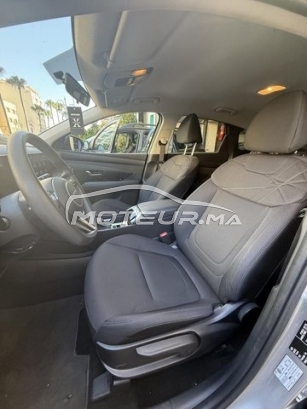 هيونداي توسسون مستعملة 2409406