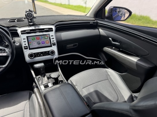 هيونداي توسسون 1.6 مستعملة 2986402