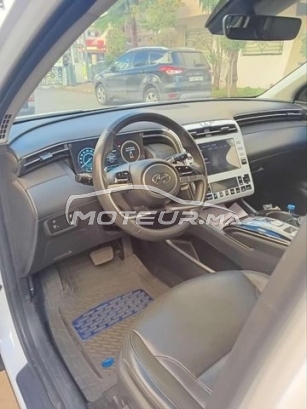 هيونداي توسسون مستعملة 3163030