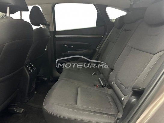 هيونداي توسسون مستعملة 3501586