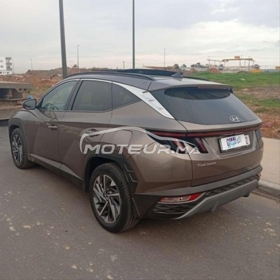 HYUNDAI Tucson occasion 3127151
