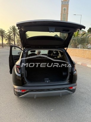 هيونداي توسسون Luxe مستعملة 2409586