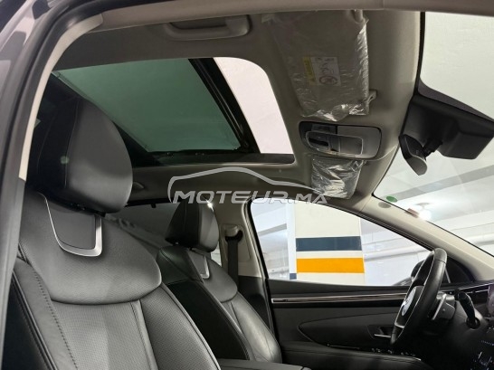 HYUNDAI Tucson Iltumat occasion 2686930