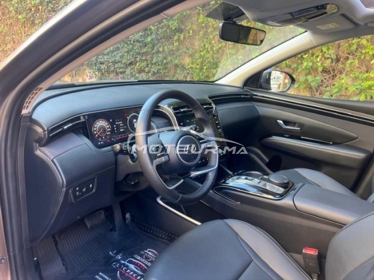 هيونداي توسسون مستعملة 2980767