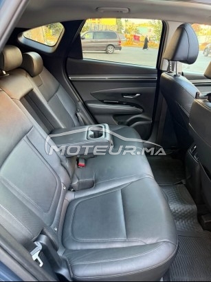 HYUNDAI Tucson Bva occasion 2458634