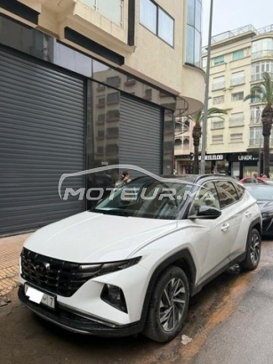 HYUNDAI Tucson occasion 3386784