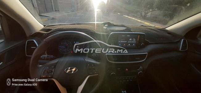 هيونداي توسسون مستعملة 1709725