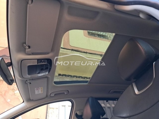 HYUNDAI Tucson occasion 3082911