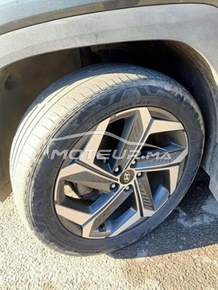 هيونداي توسسون مستعملة 2995603