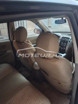 HYUNDAI Tucson occasion 2420197