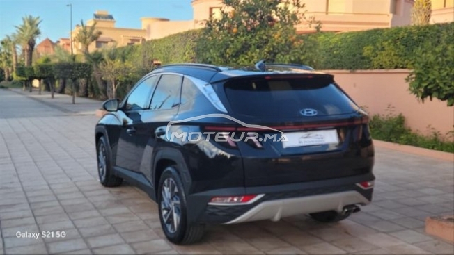 هيونداي توسسون مستعملة 3220763