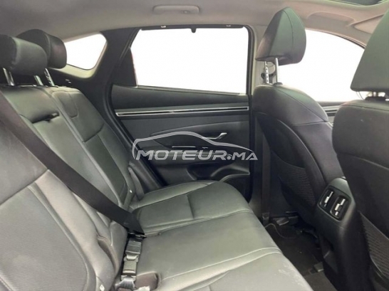 هيونداي توسسون مستعملة 3371746