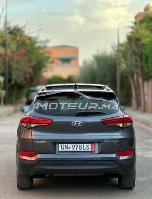 HYUNDAI Tucson occasion 2585753