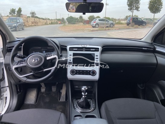 هيونداي توسسون مستعملة 1614980