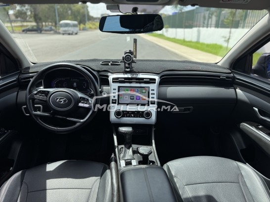 هيونداي توسسون 1.6 مستعملة 2986401