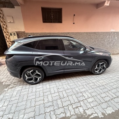 هيونداي توسسون Luxe مستعملة 3055572