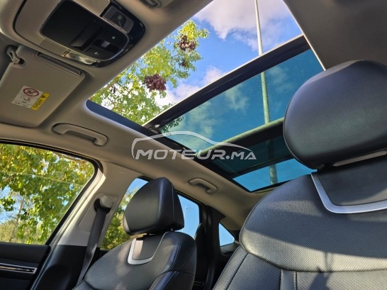 هيونداي توسسون 1.6d مستعملة 2928983