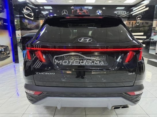 هيونداي توسسون مستعملة 2984782